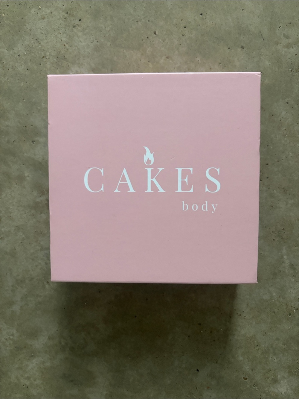 CAKES Body Nipple Covers